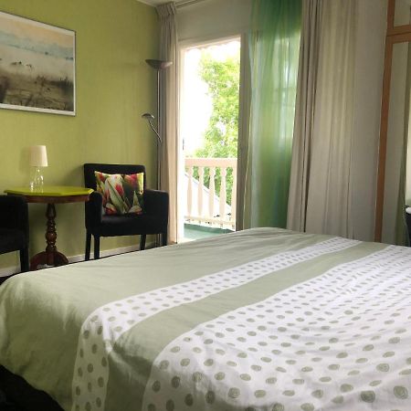 Bed & Breakfast "Bij Lucie" Wijtgaard Extérieur photo