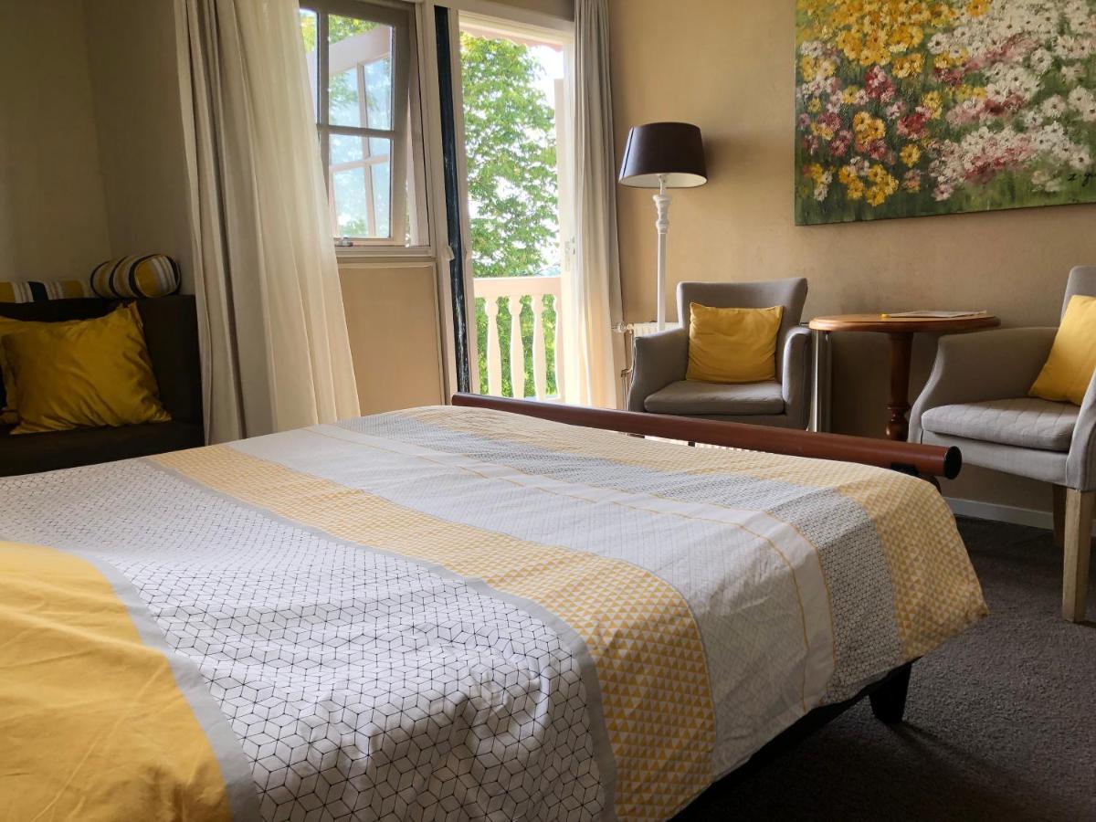 Bed & Breakfast "Bij Lucie" Wijtgaard Extérieur photo